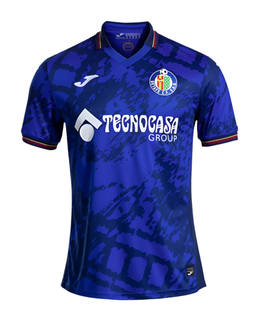 Getafe CF 24/25 Home Kit