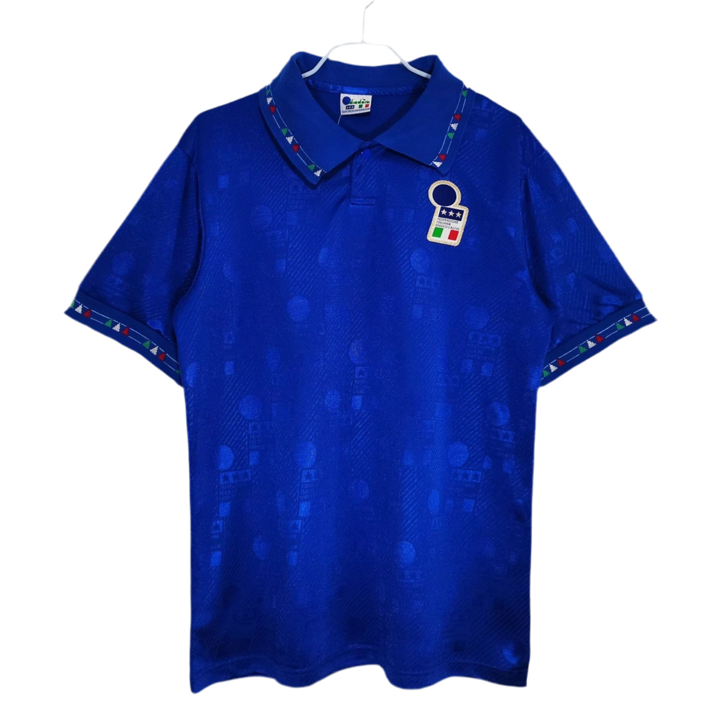 Italy 1992/94 Home Kit