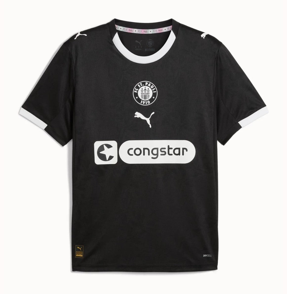 St. Pauli II 25/26 Third Kit