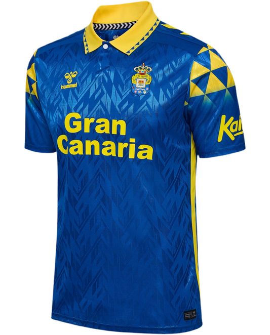 UD Las Palmas 24/25 Away Kit