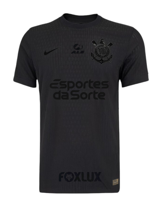 SC Corinthians Paulista 2024 Away Kit