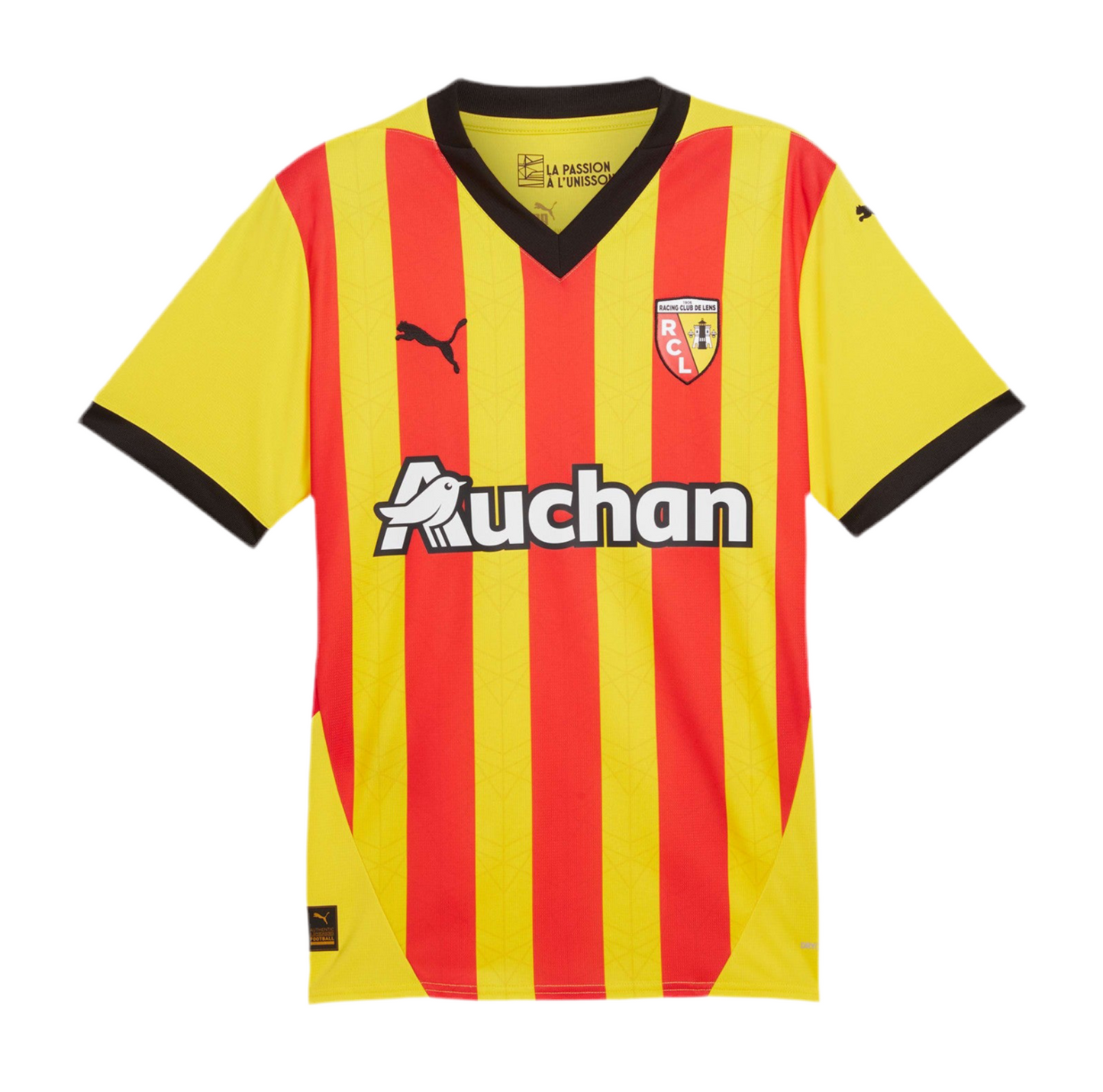 RC Lens 24/25 Home Kit