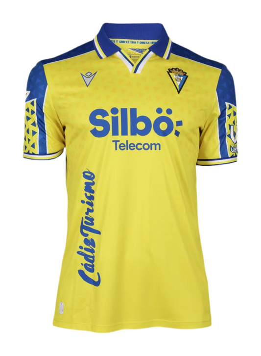 Cadiz CF 24/25 Home Kit