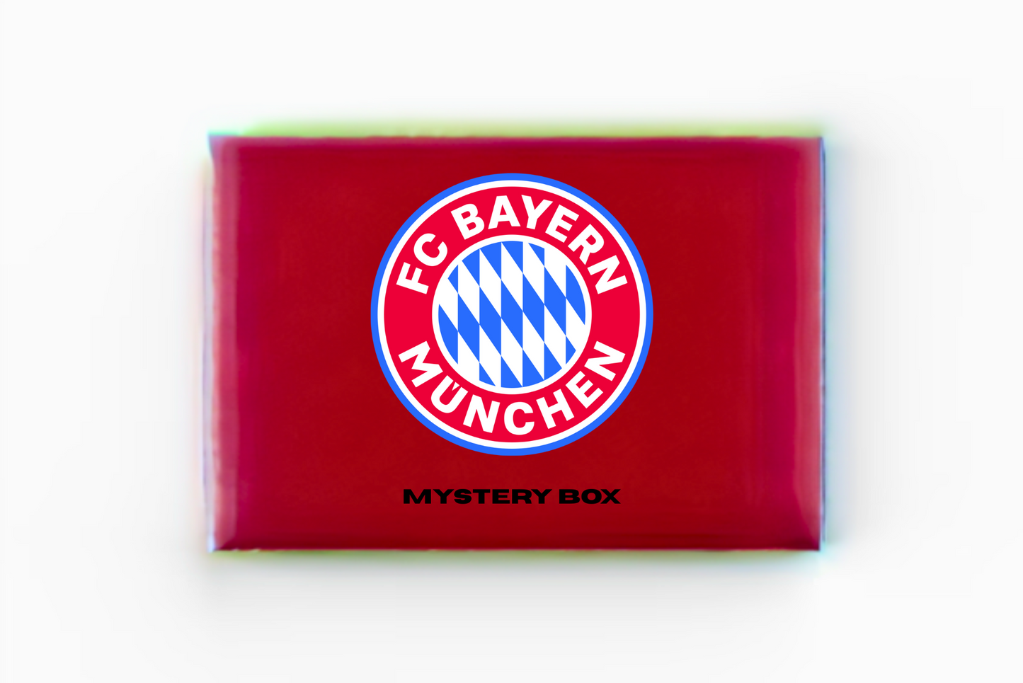 Bayern München Mystery Box