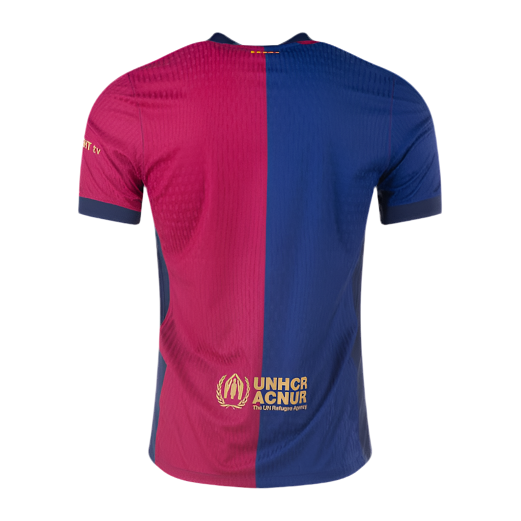 FC Barcelona 24/25 Home Kit