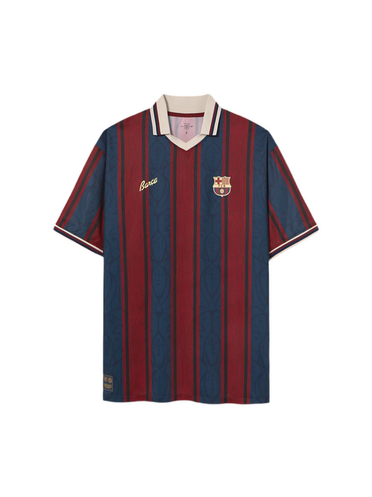 FC Barcelona Modernist Polo