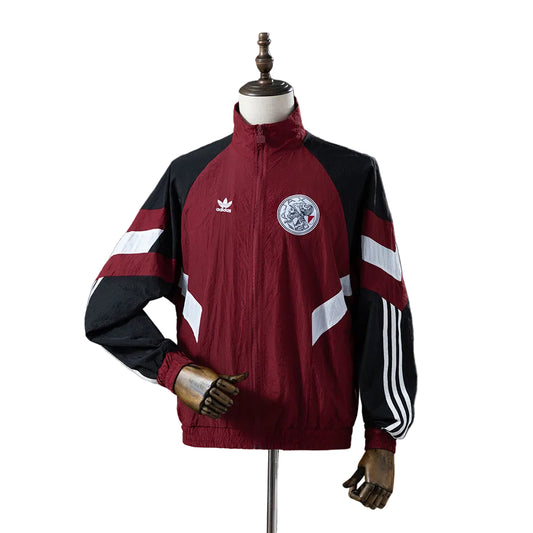Ajax Amsterdam 25/26 Windbreaker