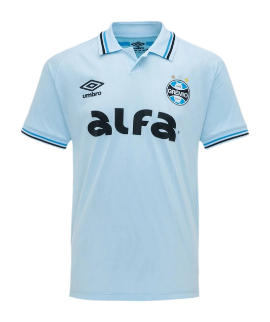 Grêmio FBPA 2025 Away Kit