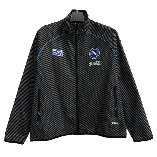 SSC Napoli Windbreaker