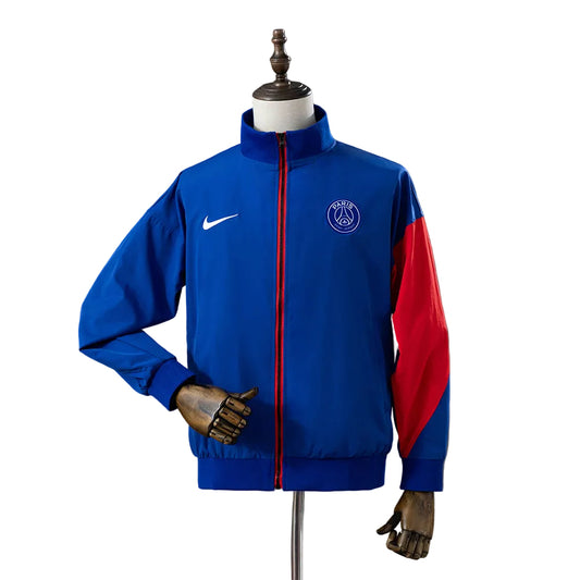 PSG 25/26 Windbreaker