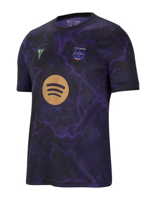 FC Barcelona 26/27 Pre-Match Away Kit