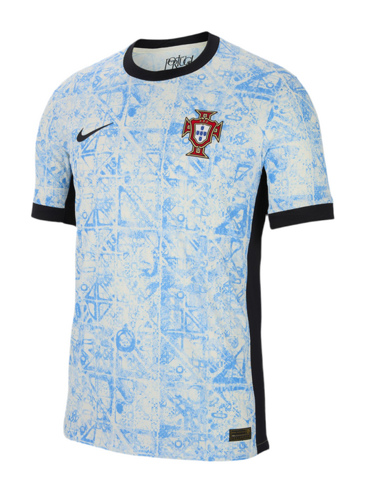 Portugal 2024 Away Kit