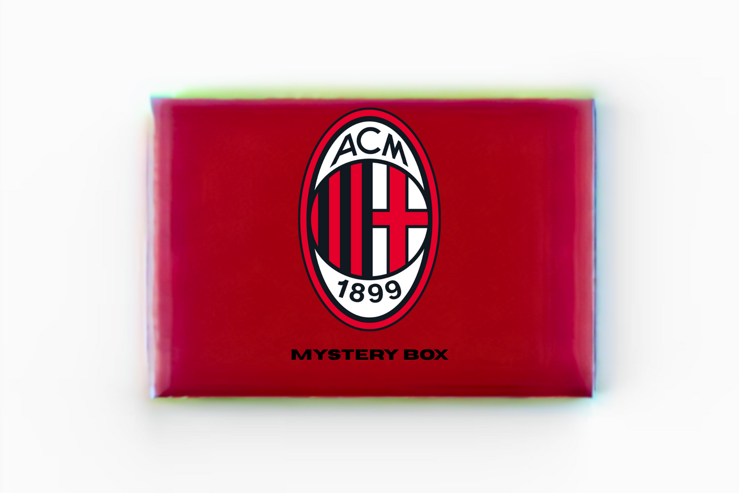 AC Milan Mystery Box