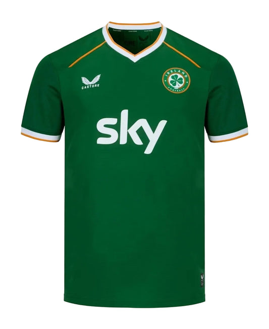 Ireland 2026 Home Kit