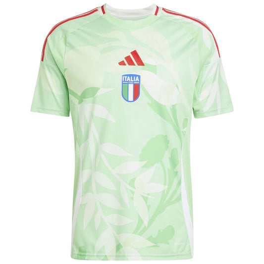 Italy 2025 (Women’s Team) Away Kit