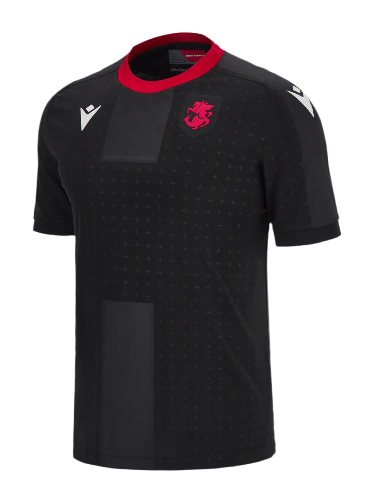Georgia 23/24 Away Kit