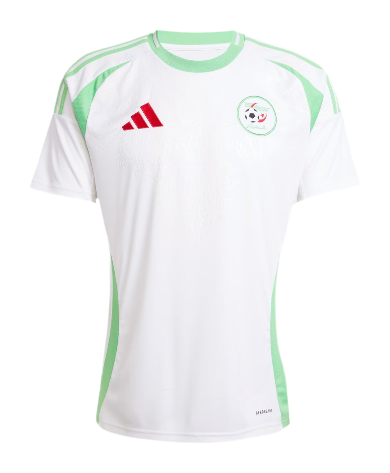 Algeria 24/25 Home Kit