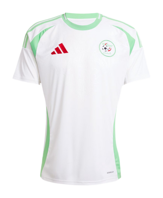 Algeria 24/25 Home Kit