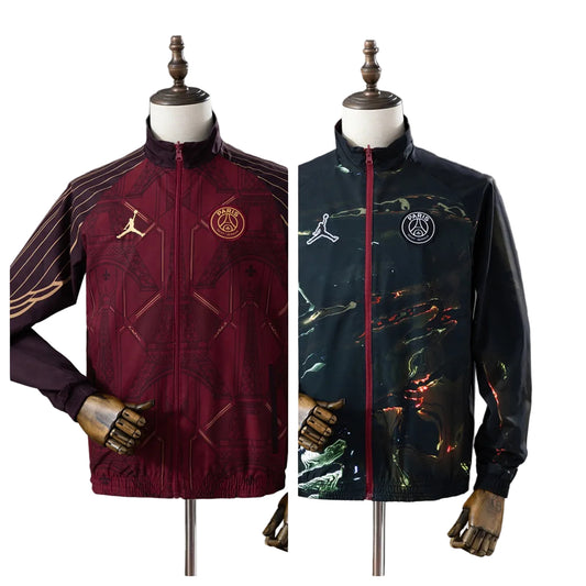 PSG 25/26 Reversible Windbreaker
