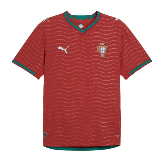 Portugal 2026 Home Kit
