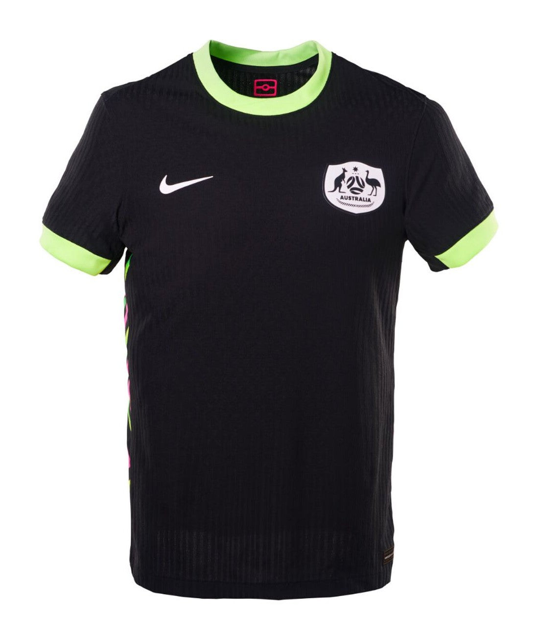 Australia 2025 Away Kit