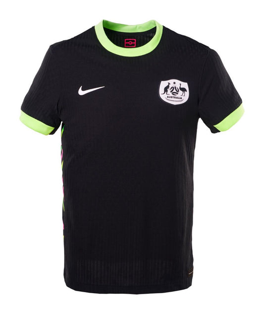 Australia 2025 Away Kit