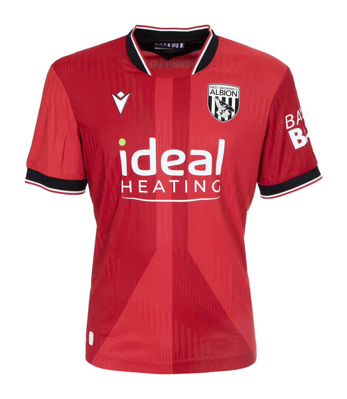 West Brom 26/27 Away Kit