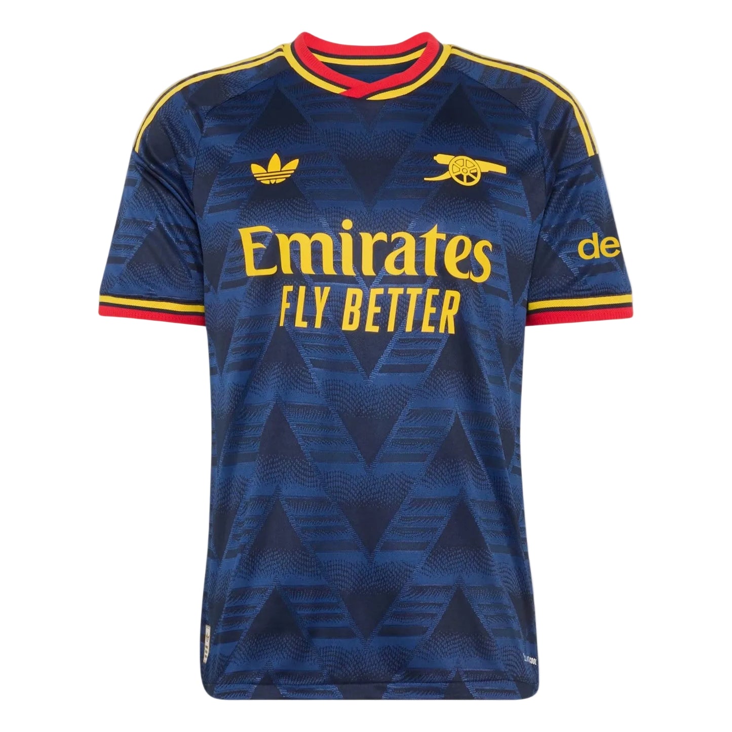 Arsenal 26/27 Away Kit