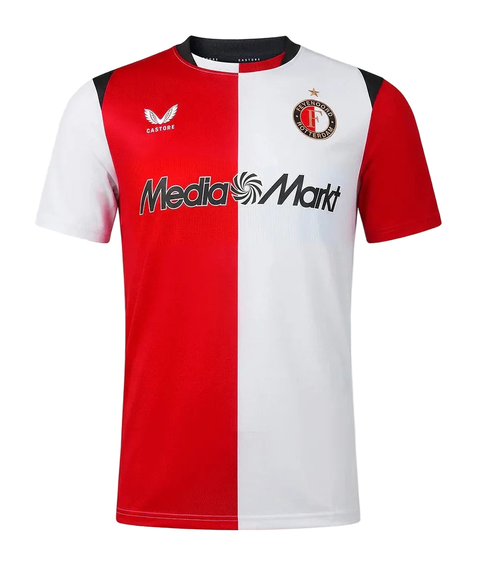 Feyenoord 26/27 Home Kit