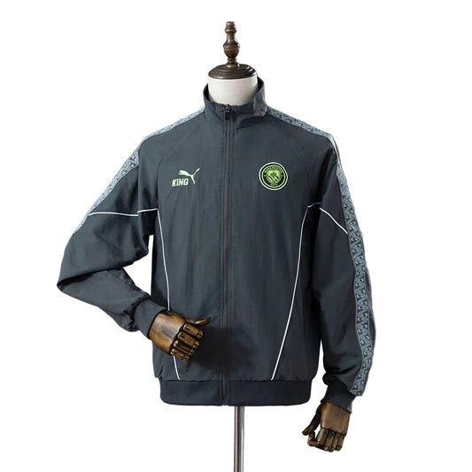 Manchester City 25/26 Windbreaker