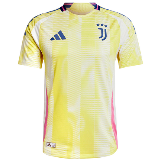 Juventus 24/25 Away Kit