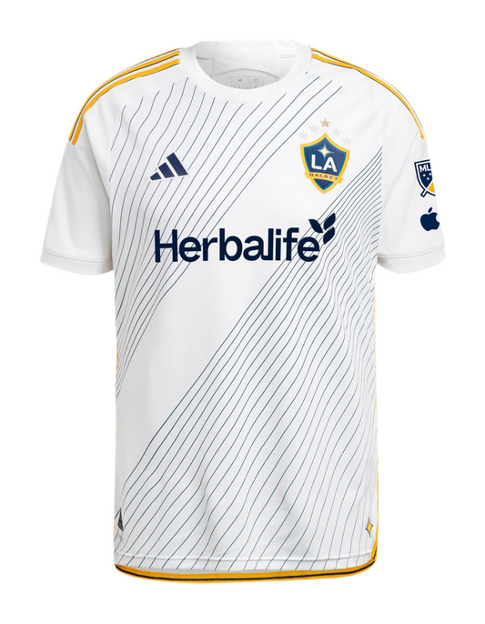 LA Galaxy 24/25 Home Kit