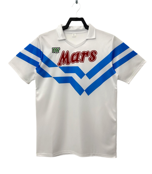 SSC Napoli 1989/90 Away Kit