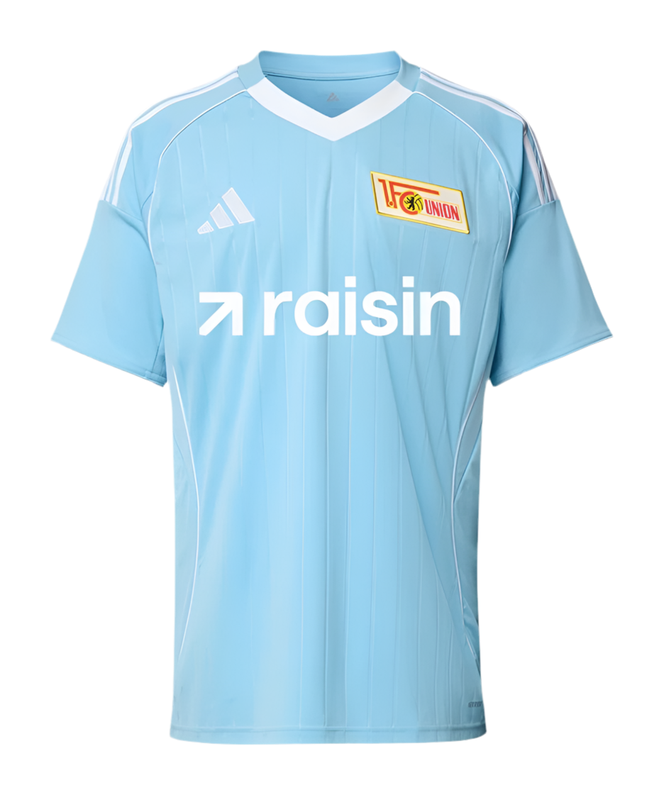 Union Berlin 25/26 Third Kit