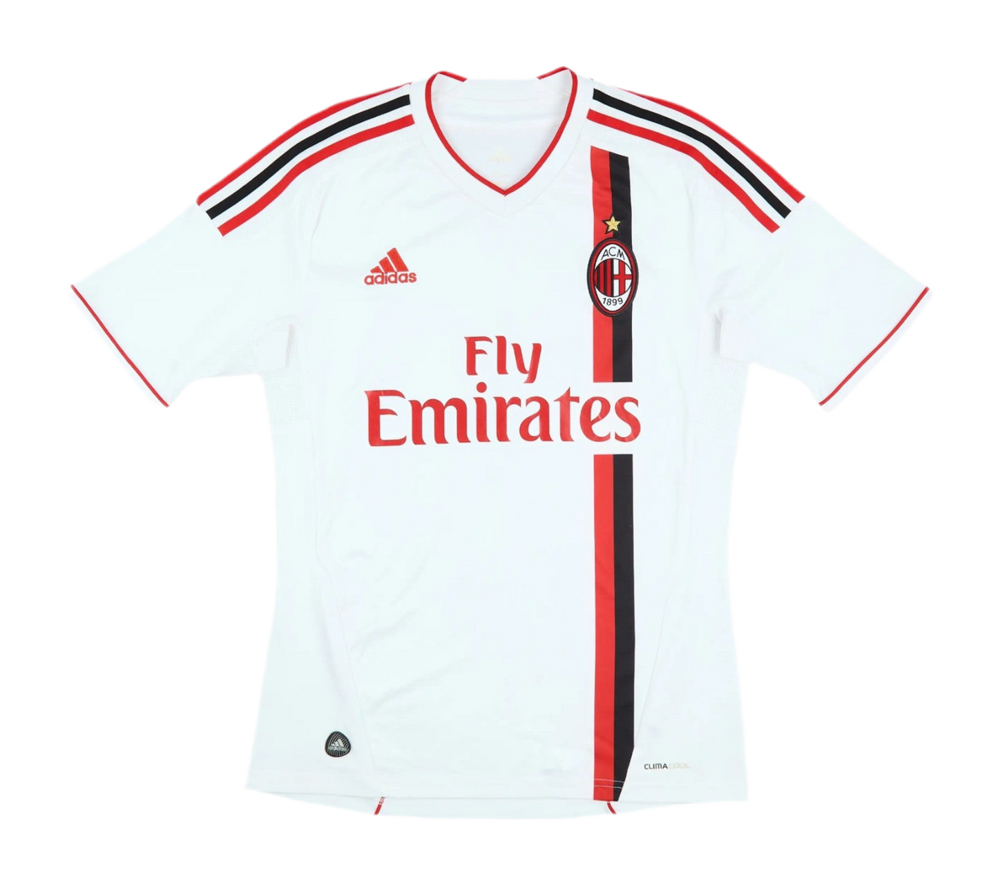 AC Milan 2011/12 Away Kit