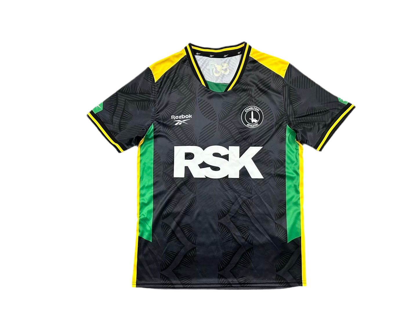 Charlton Athletic 25/26 Third Kit