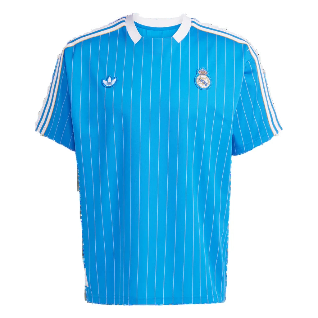Real Madrid Terrace Icons 2025 Kit 2