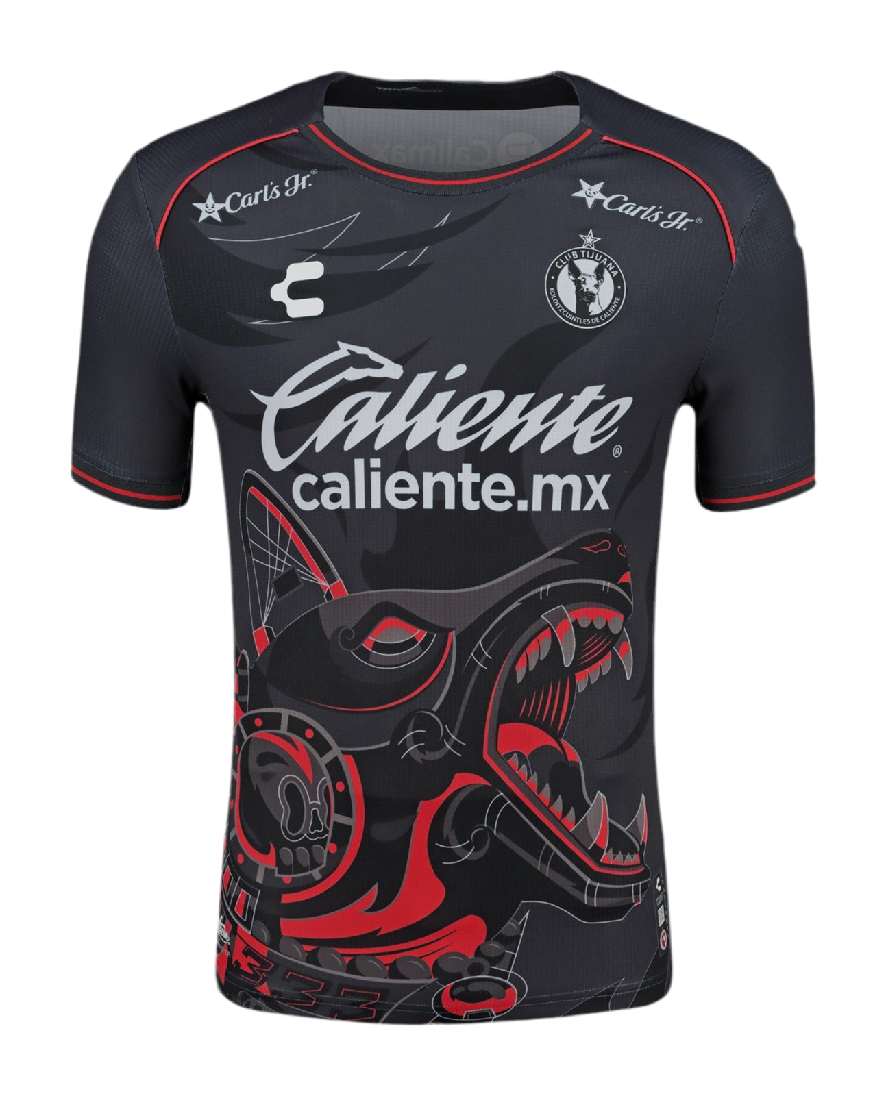 Club Tijuana 24/25 Third Kit