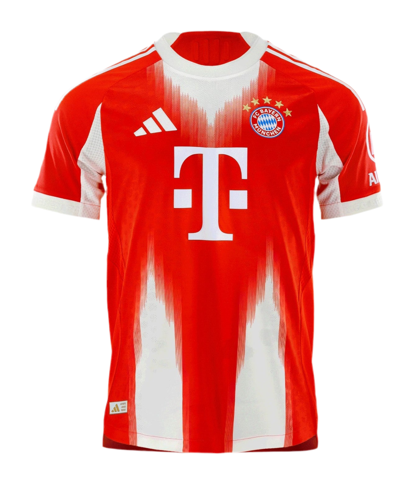 Bayern München 25/26 Home Kit