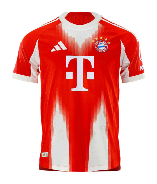 Bayern München 25/26 Home Kit