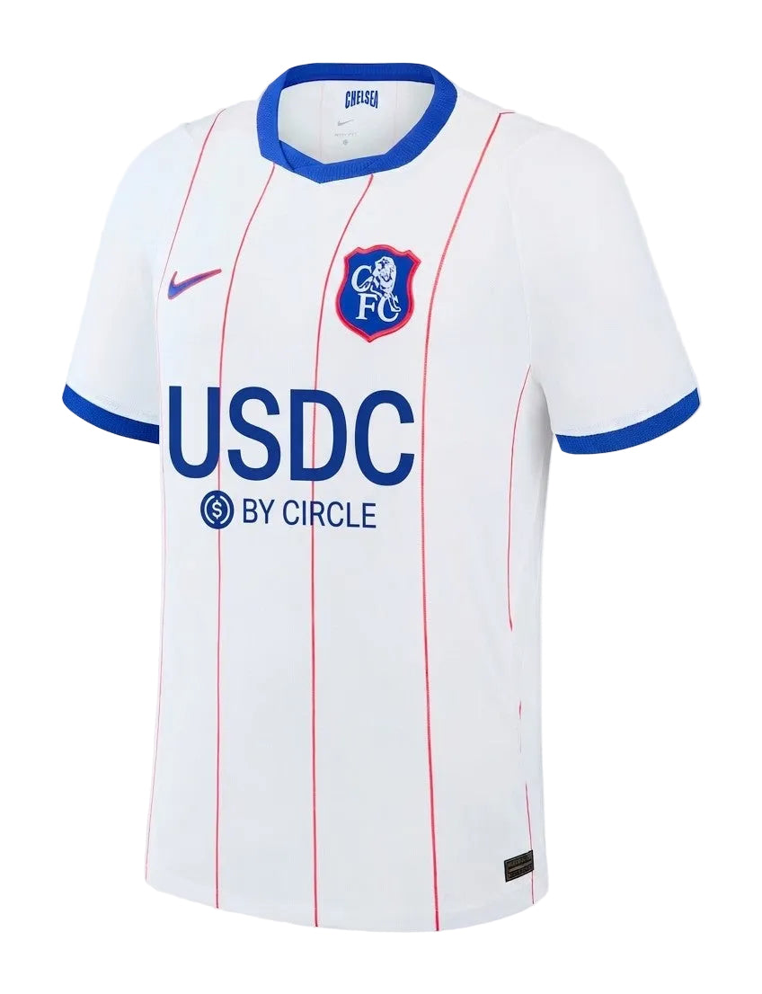 Chelsea 26/27 Third Kit