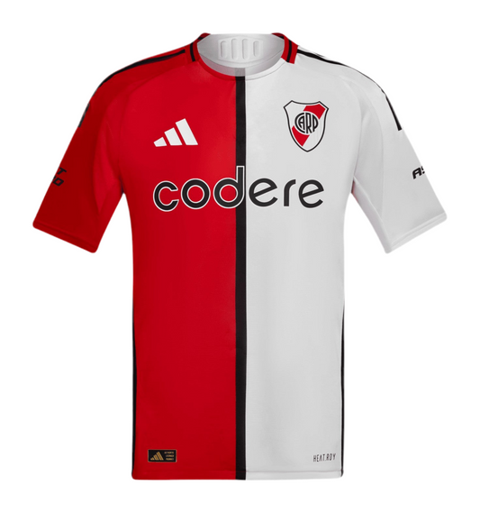 River Plate 2025 Third Kit