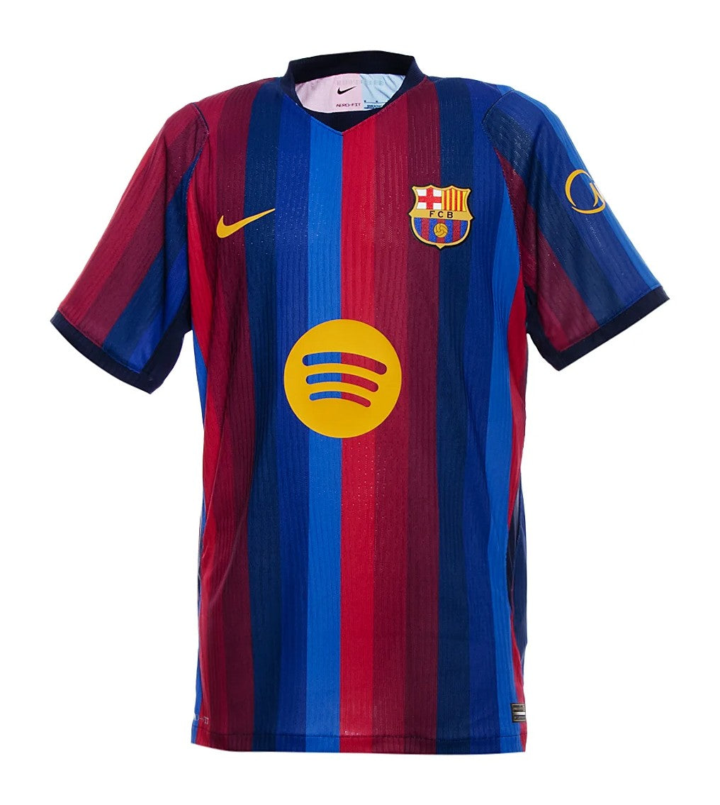 FC Barcelona 26/27 Home Kit