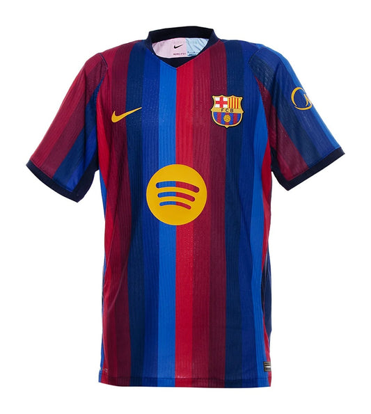 FC Barcelona 26/27 Home Kit