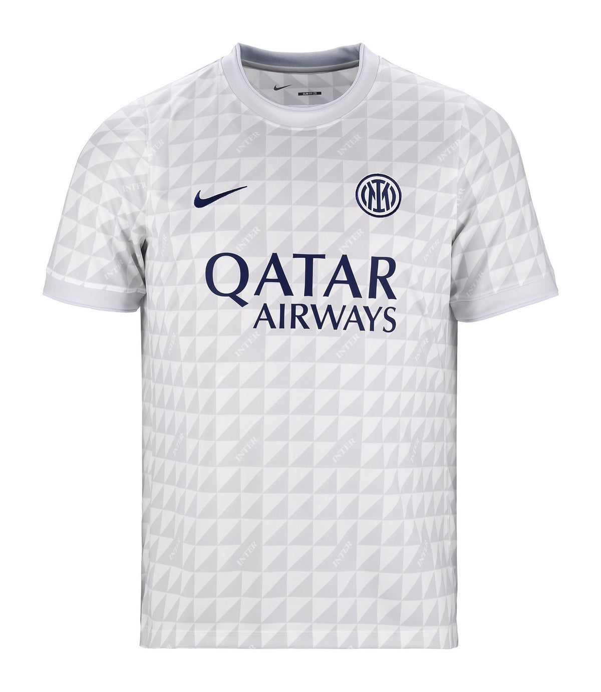 Inter Milan 26/27 Pre-Match Kit