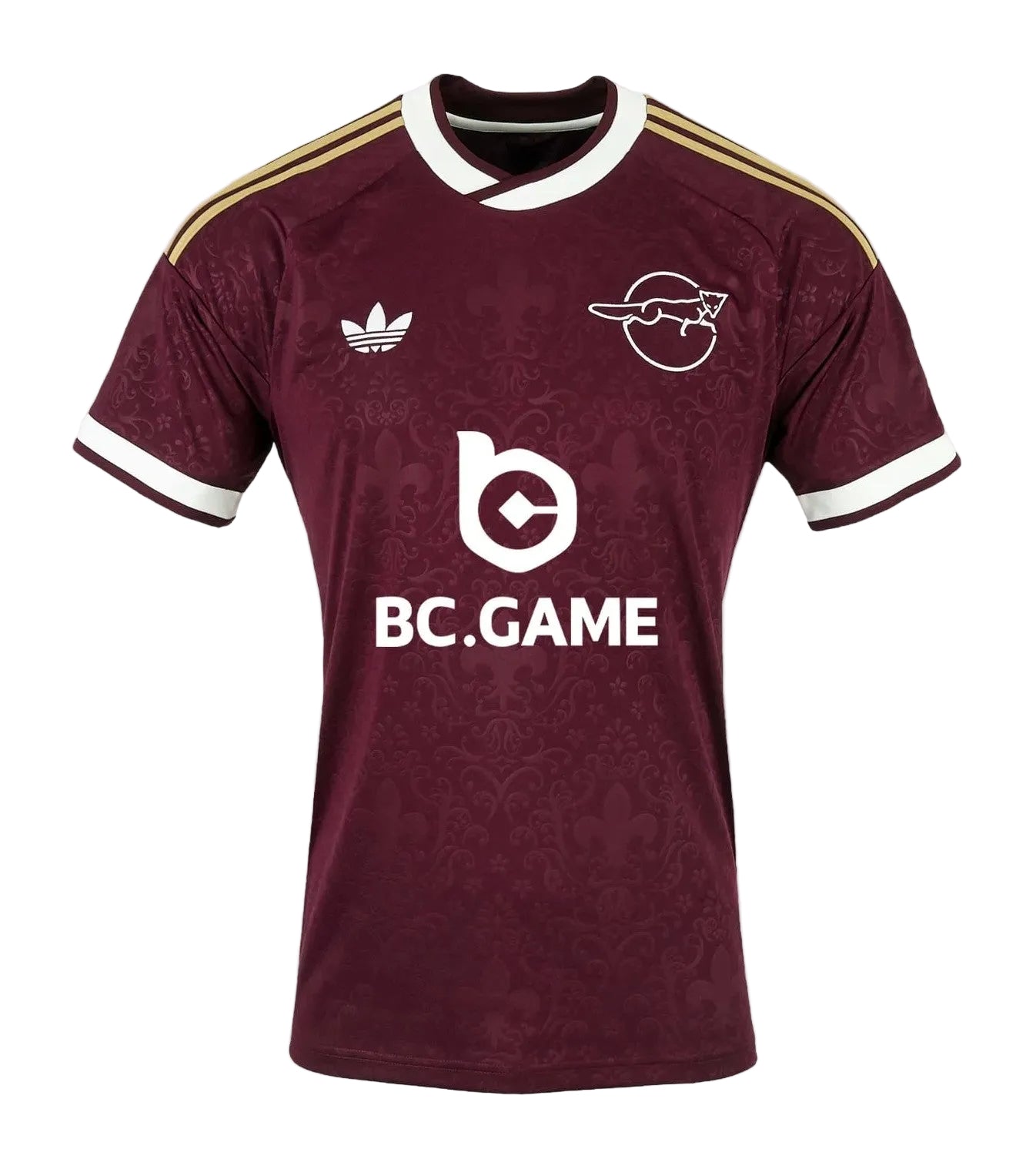Leicester City 26/27 Away Kit