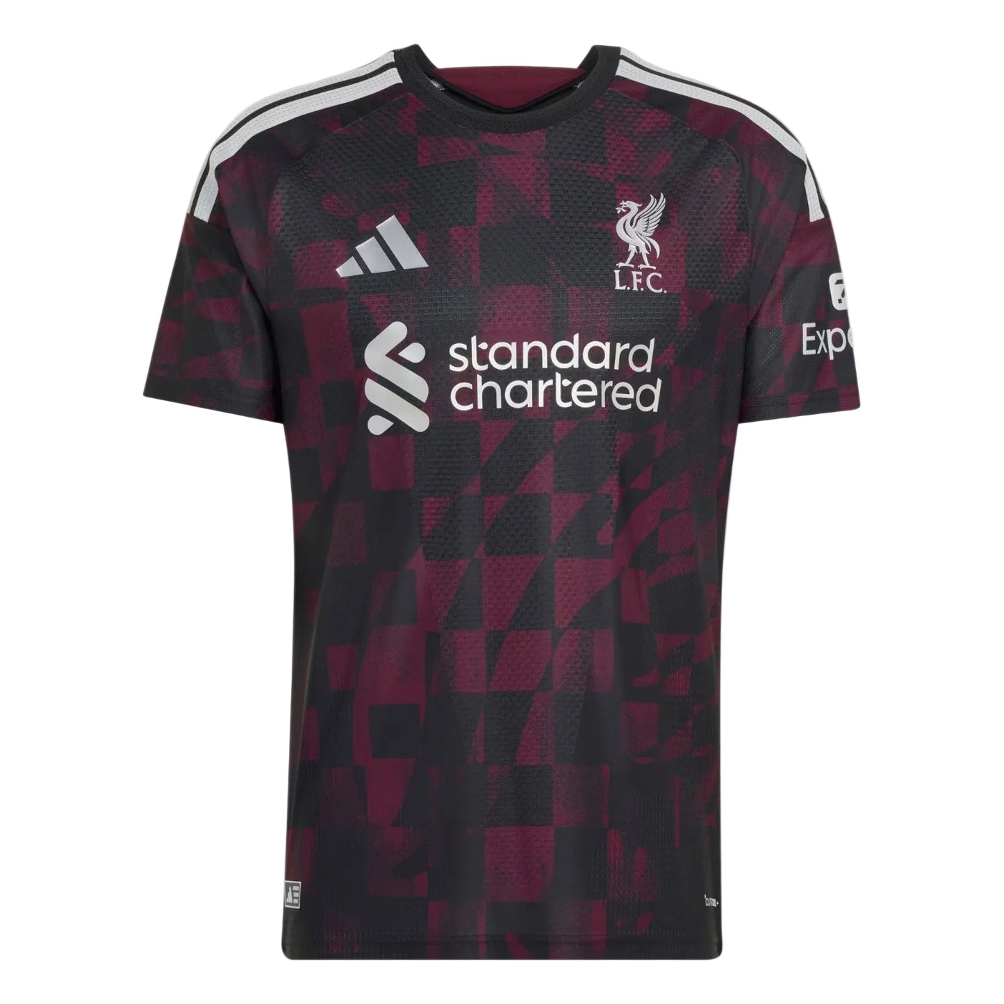 Liverpool 26/27 Third Kit