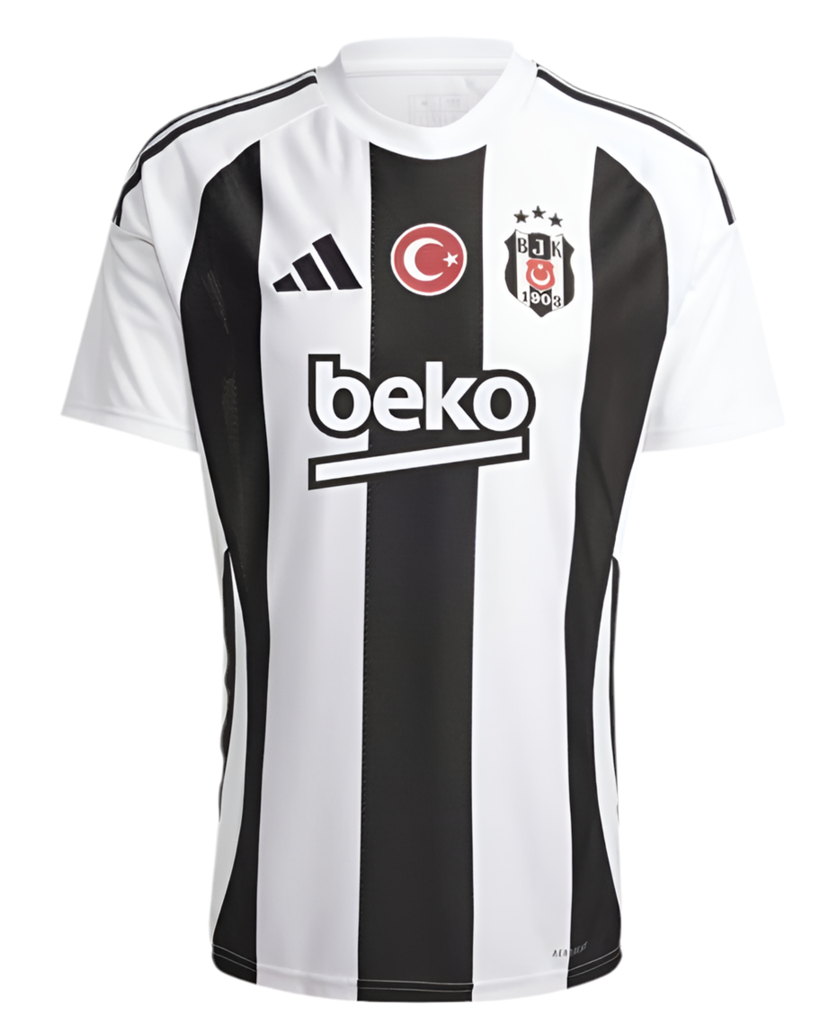 Beşiktaş 24/25 Third Kit