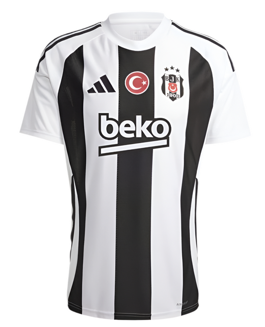 Beşiktaş 24/25 Third Kit