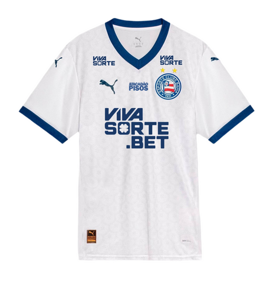 EC Bahia 2025 Home Kit